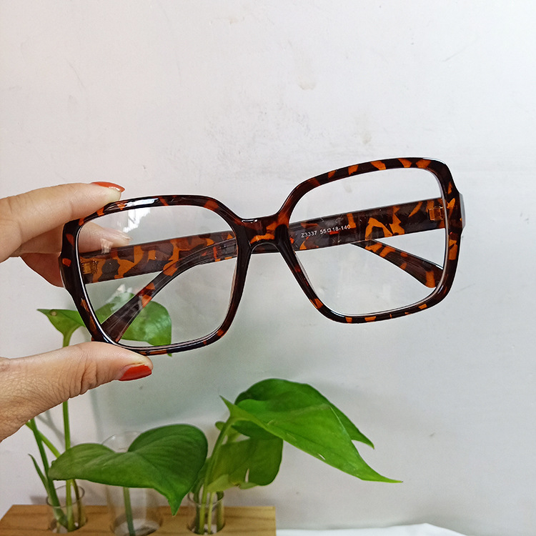 Fashion Uv400 Optical Glasses display picture 6