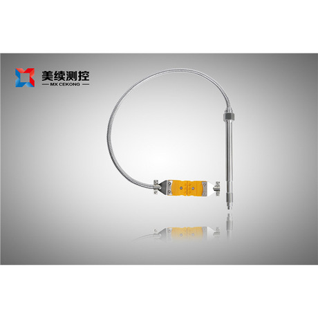 上海美续测控热电阻PT100