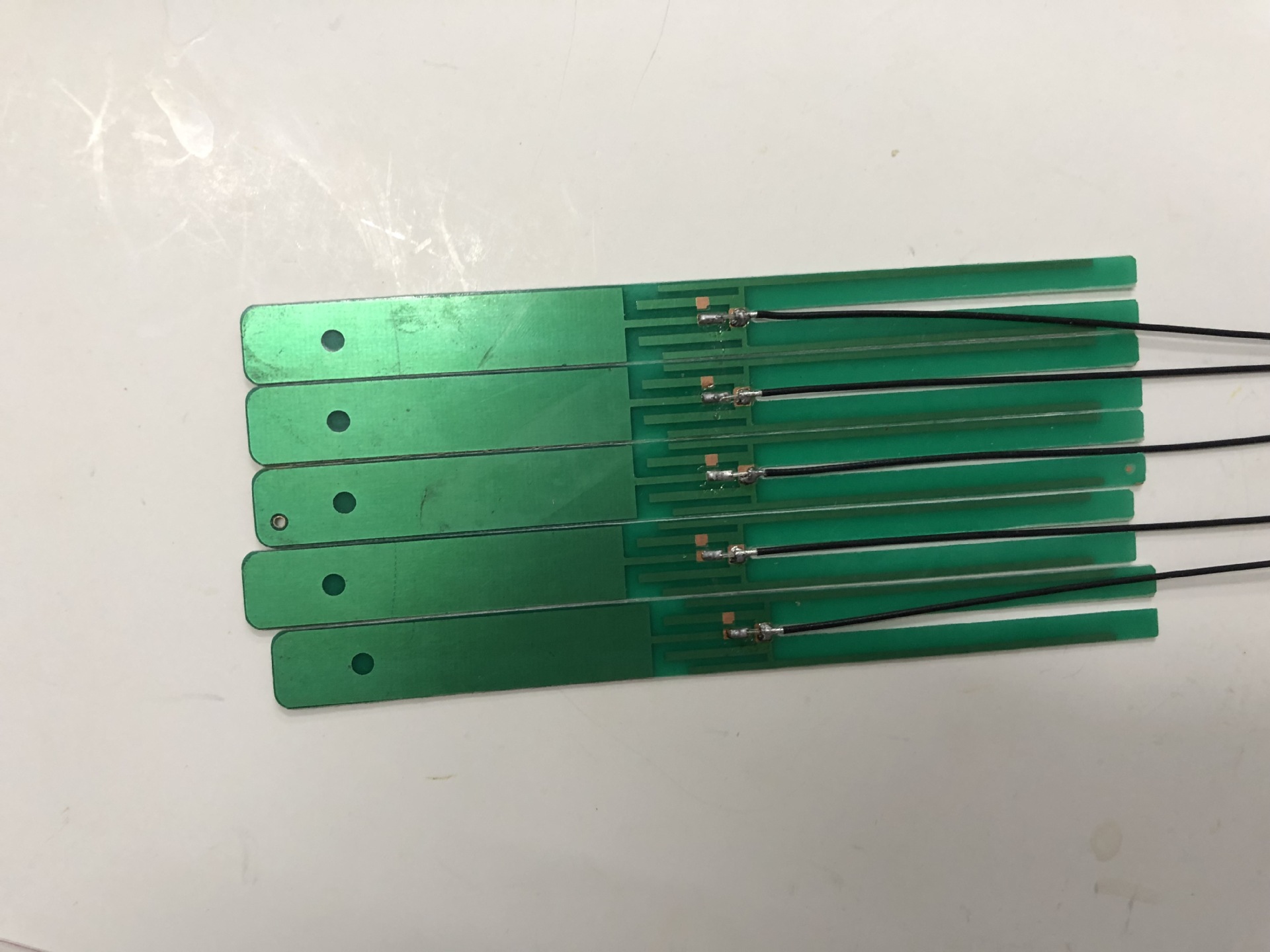 2G 3G 4G 内置贴片PCB天线