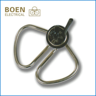 長期供應 開水壺剪刀型加熱管 開水器不銹鋼加熱管