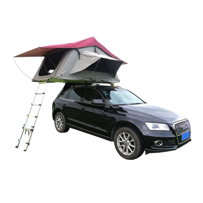 Çadırlar — travel convenient roof tent