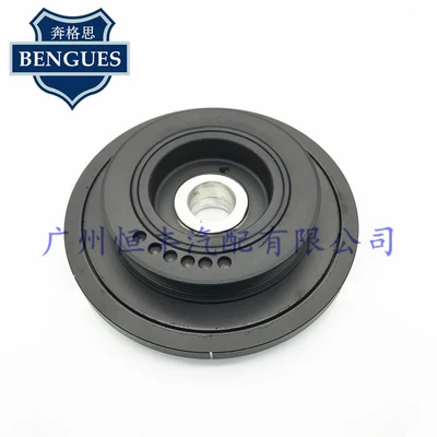 13407-46020 Crankshaft Pulley Crankshaft Pulley 1JZ 2JZ GE GTE