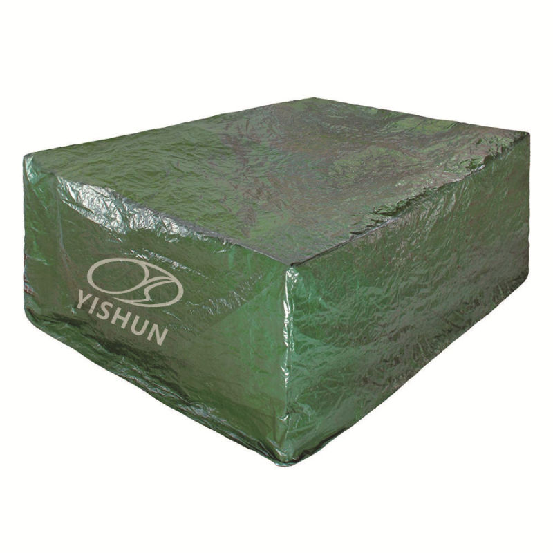Factory wholesale outdoor garden table chair cover furniture cover courtyard waterproof dustproof sunscreen cover Factory wholesale outdoor garden table chair cover furniture cover courtyard waterproof dustproof sunscreen cover