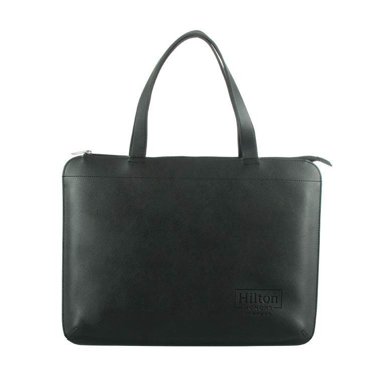 2022 Synthetic Leather PU Handbag for Men and Women, Shared Business Trip Computer Bag, Liner Bag, Easy Leather Handbag