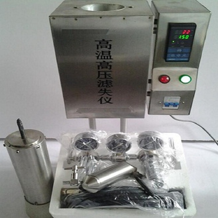 高温高压滤失仪    MHY-29780