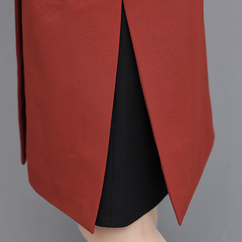 Gilet femme en Spandex de polyester - Ref 3316989 Image 3