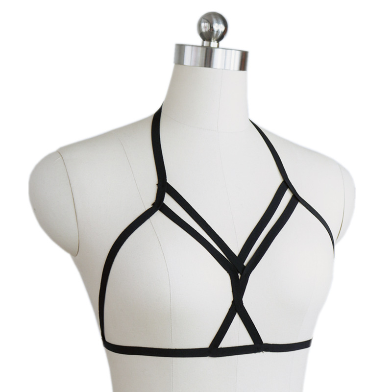 Soutiens-gorge IMPRESSION DE NUIT en Polyester - Ref 3370647 Image 3