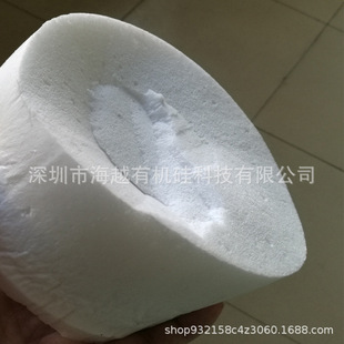 Liquid Silicone Foaming New Energy Foaming Board Silicone Foaming Filled Closed-Cell Foaming Silicone Open-Cell Foaming Glue