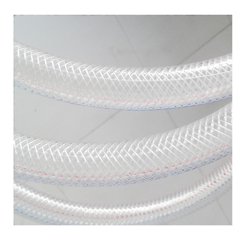 厂家直销PVC花园软管蛇皮管洗车管四季柔软4分6分1寸