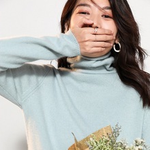 Pull femme - Ref 3414068 Image 38