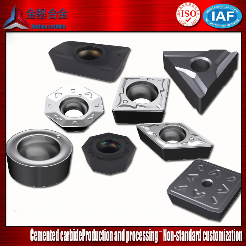 工厂直销 硬质合金 精磨刀片K20 BK20钨钢刀片国产进口 标准定 做