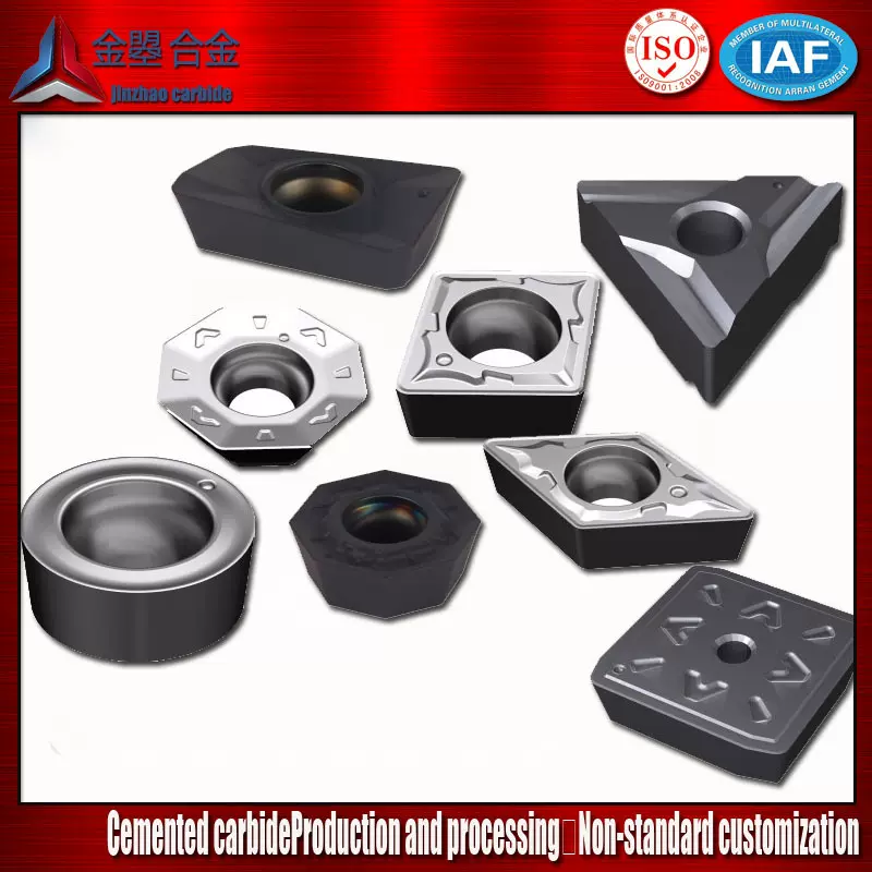 工厂直销 硬质合金 精磨刀片K20 BK20钨钢刀片国产进口 标准定 做