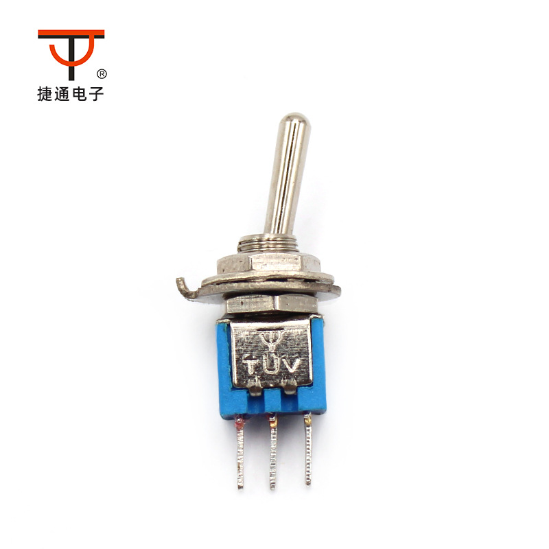 厂家直销微小型钮子开关 SMTS-102-A2三脚两档 波动开关 摇摆开关-阿里巴巴