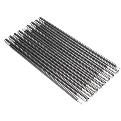 aluminum alloy tent pole – Çadırlar