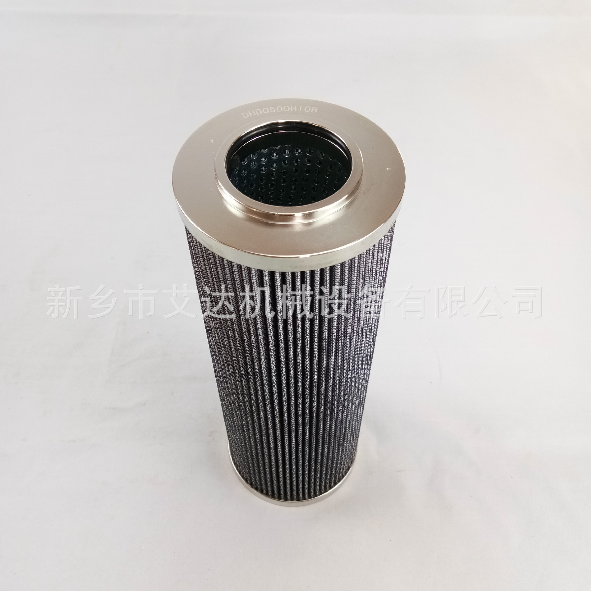 液压泵站高压滤芯 DMD0015E10B  煤矿设备车用油滤芯