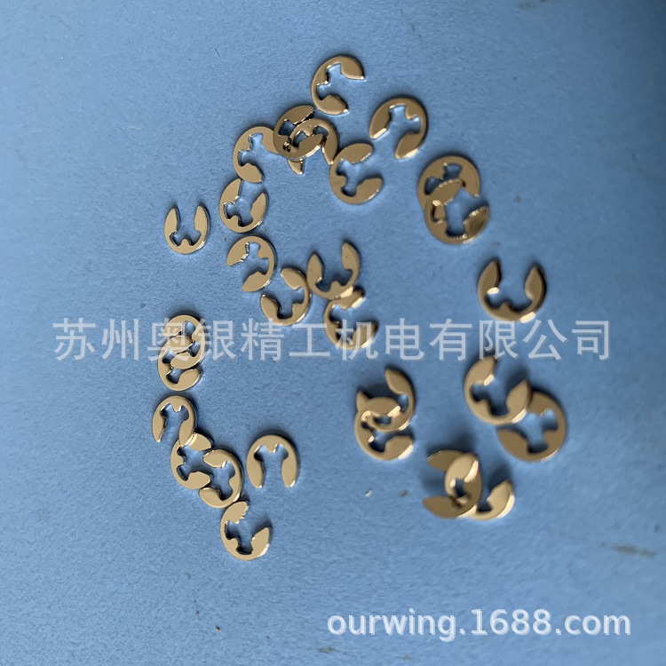 ����ֱ��DIN6799���ÿ��ڵ�Ȧ