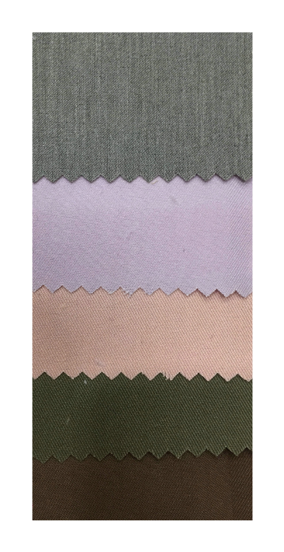 厂价直销 F1562 现货供应 TR细斜纹 高档时尚男女服装涤纶面料