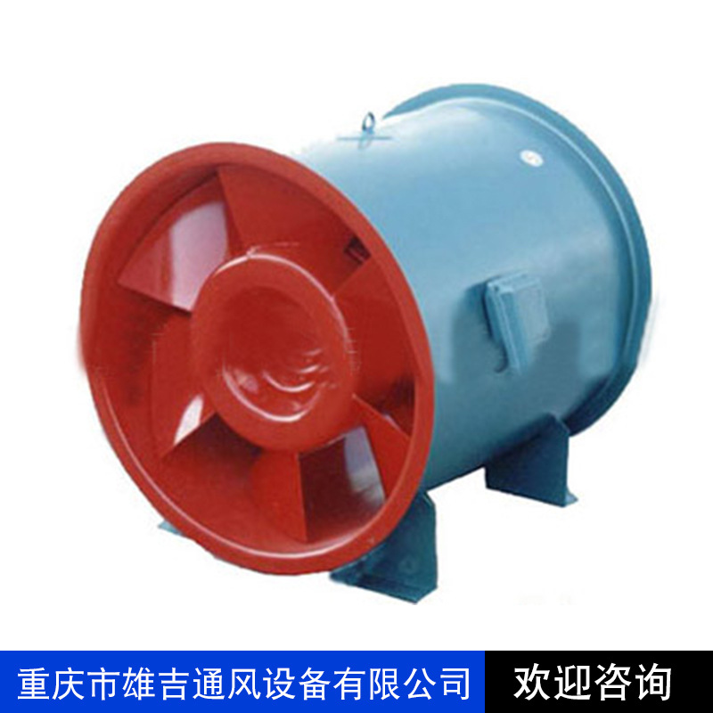 SWF(HLF）系列低噪声混流式风机机械及行业设备 风机、排风设备