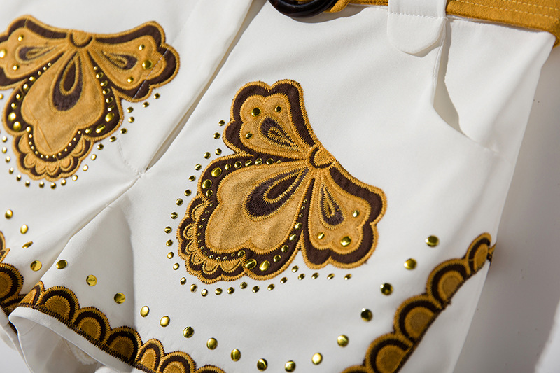 Costume femme SI ANSHI en Coton - Ref 3334829 Image 27