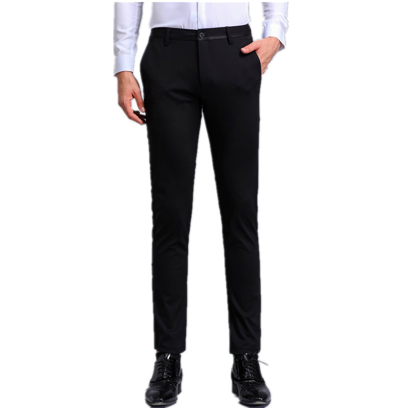 Pantalon homme en Nylon nylon - Ref 3412728 Image 5