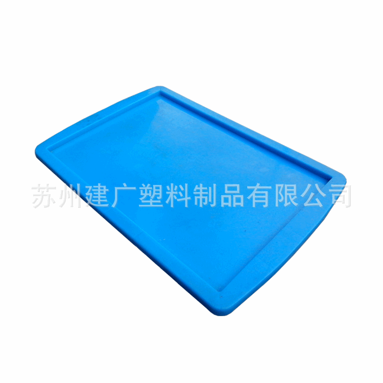 厂家批发 塑料箱盖 胶箱盖 盖子 尺寸多 欢迎咨询