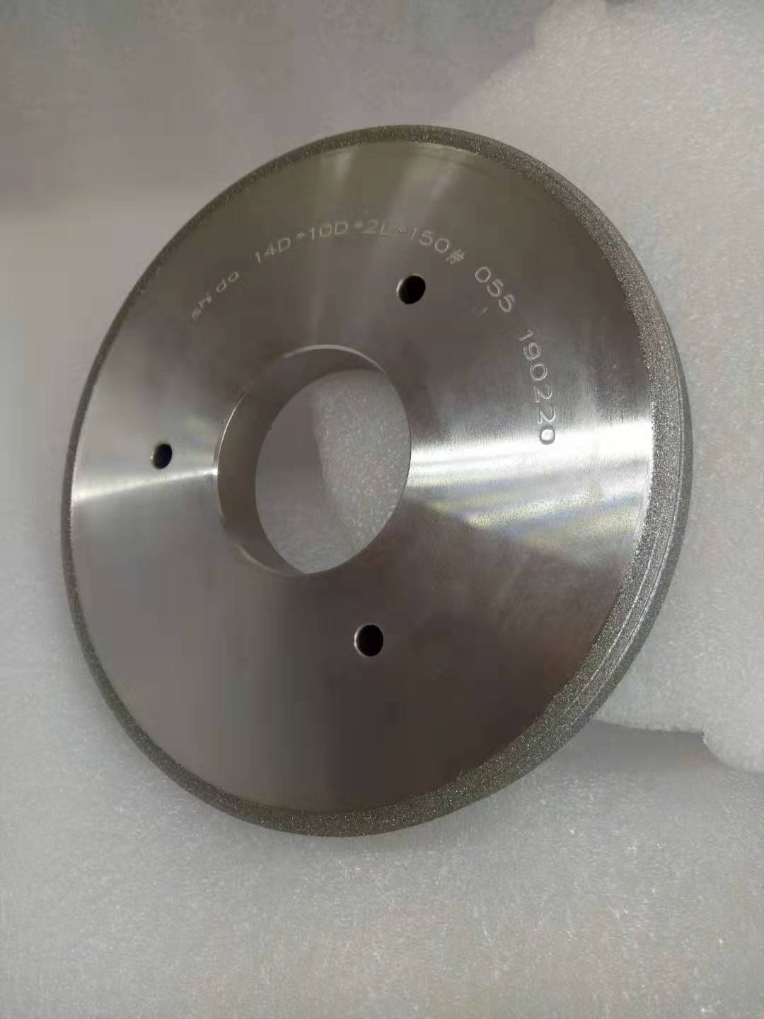 厂家直销电镀金刚石砂轮锋利耐磨