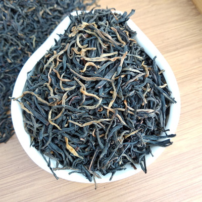 Tanyang Kungfu Online black tea Flavor black tea bulk Kungfu Online black tea Manufactor wholesale Jin Junmei