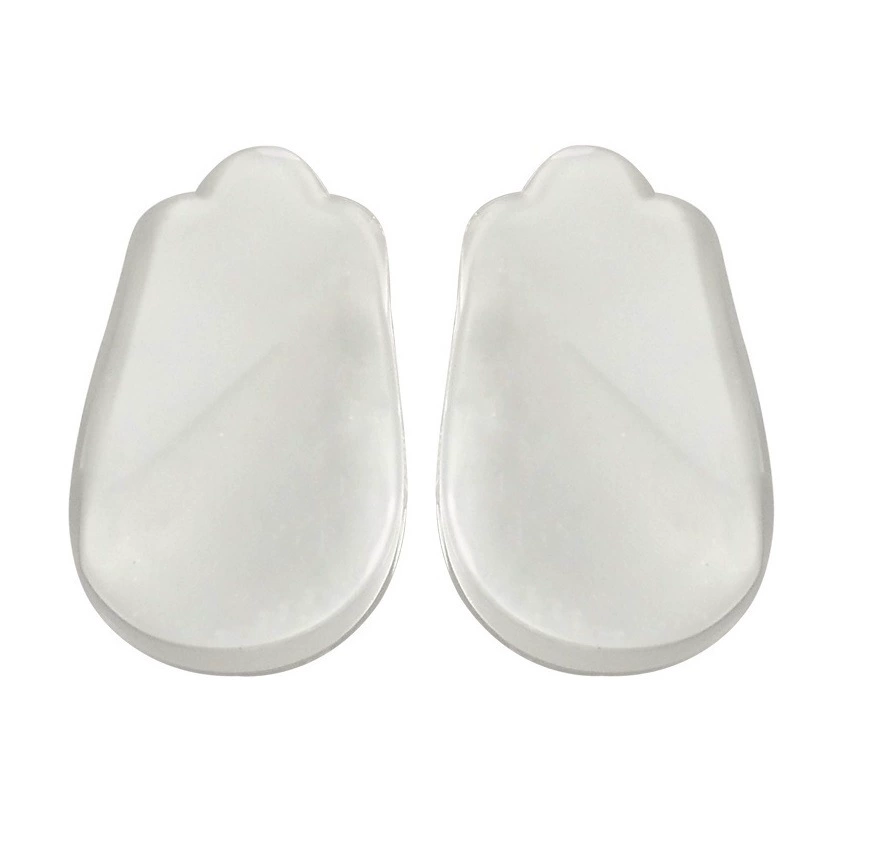 O-образная нога X-образная нога Бант Нога внутри и снаружи Восемь силиконовых корректирующих стельки для взрослых и детей Правильная O-образная нога