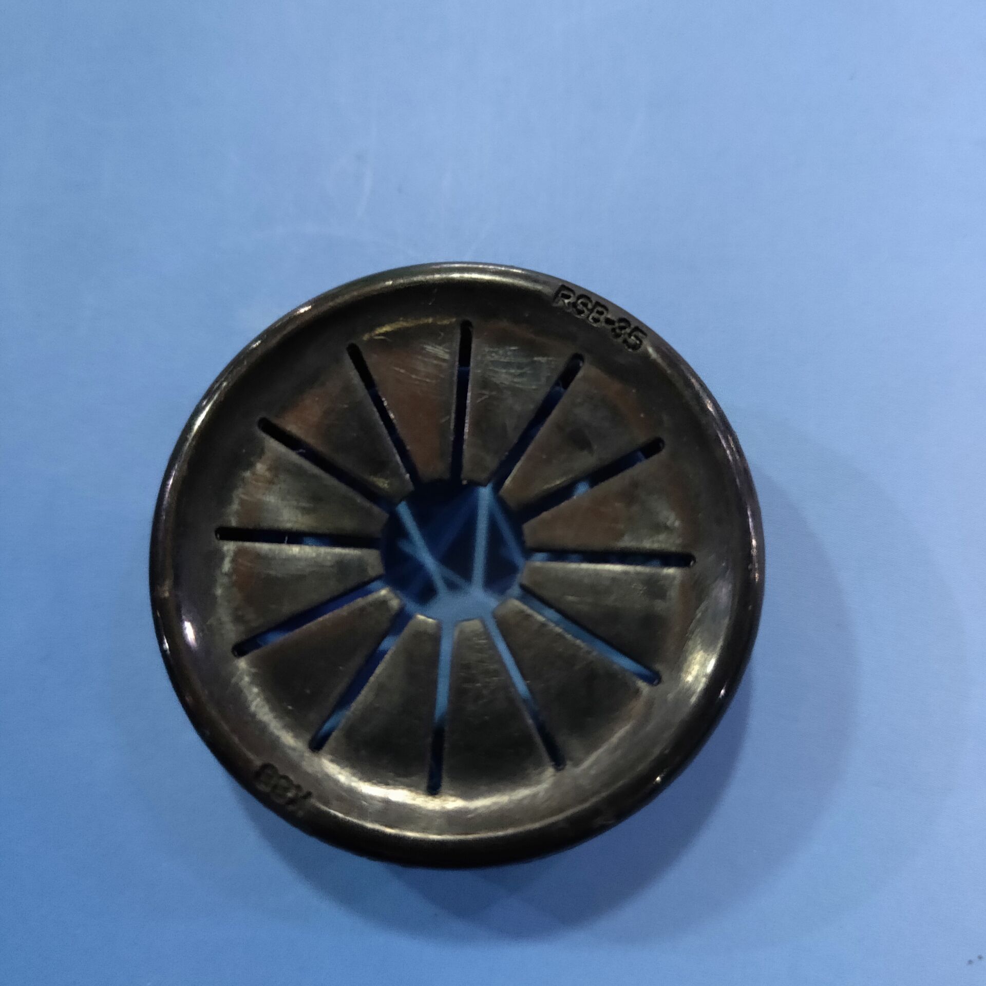 供应KSS扣式护线套 线圈 开口式护线套 护线环 护线套RSB-22