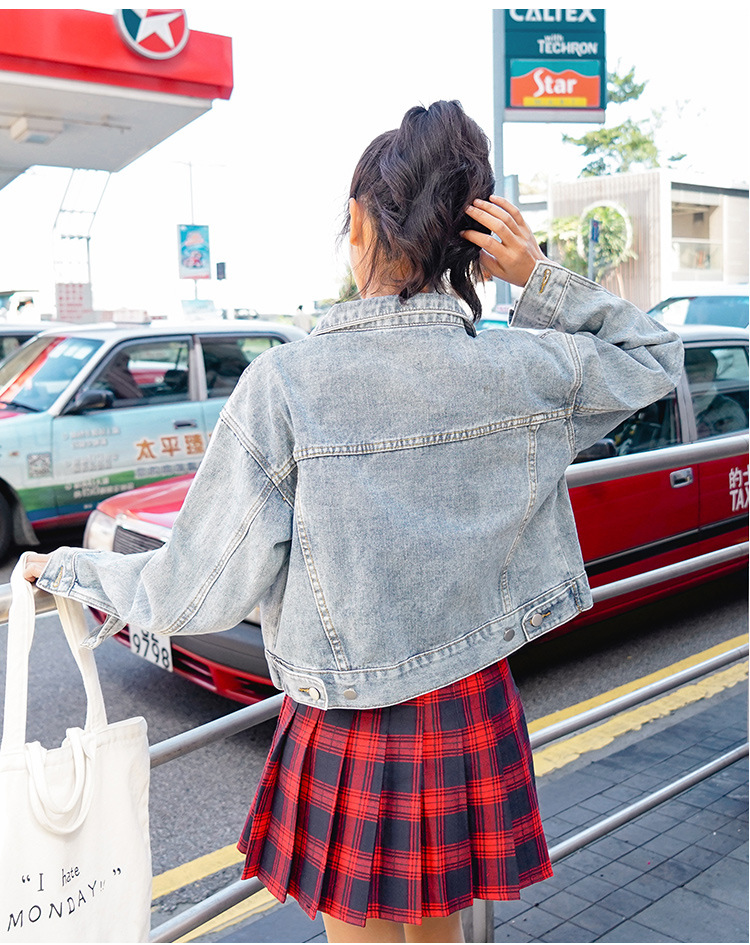 Blouson femme en Cow-boy - Ref 3322400 Image 27