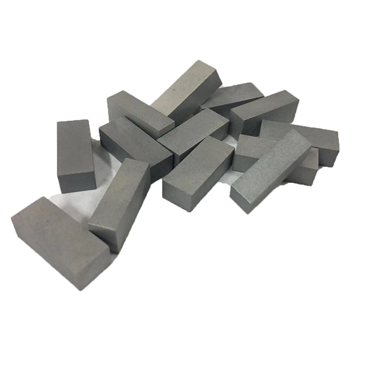 硬质合金保径刀块 硬质合金刀条 硬质合金条 YG8刀块 YG8 yt535