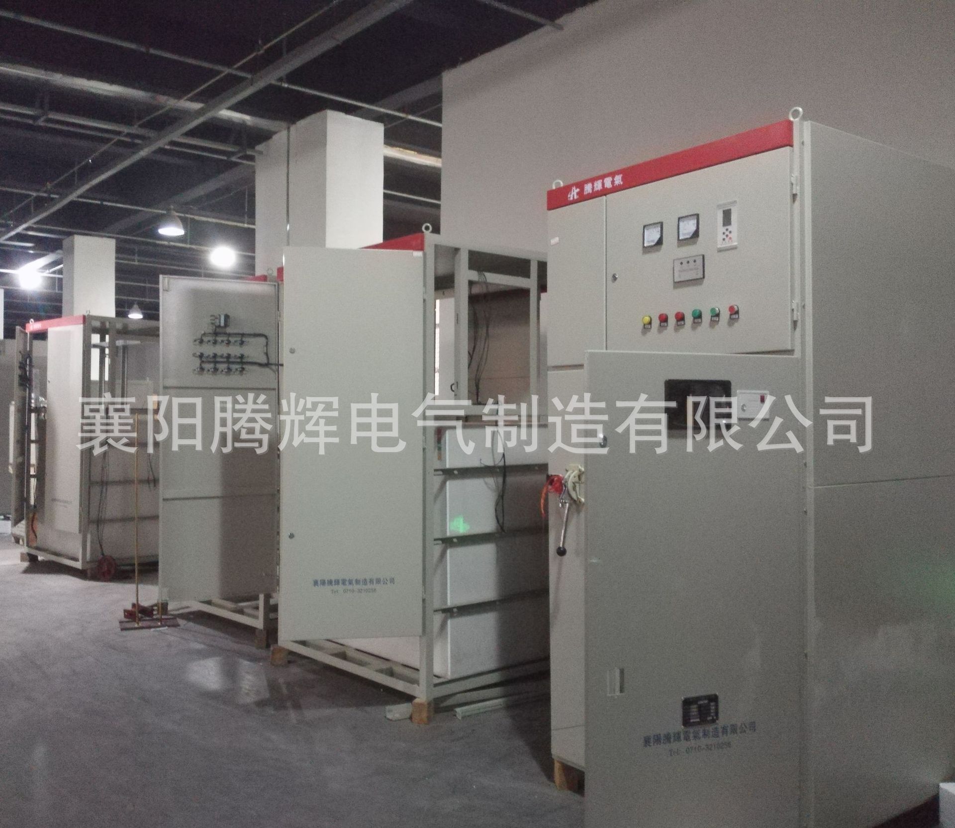 1500KW笼型水阻柜价格_TRG笼型水阻柜厂家直销  降低起动电流