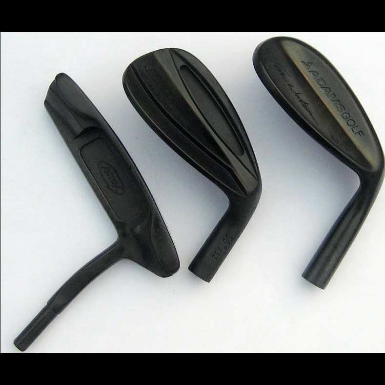 厂家直销  无锡专业软氮化.低碳钢软氮化