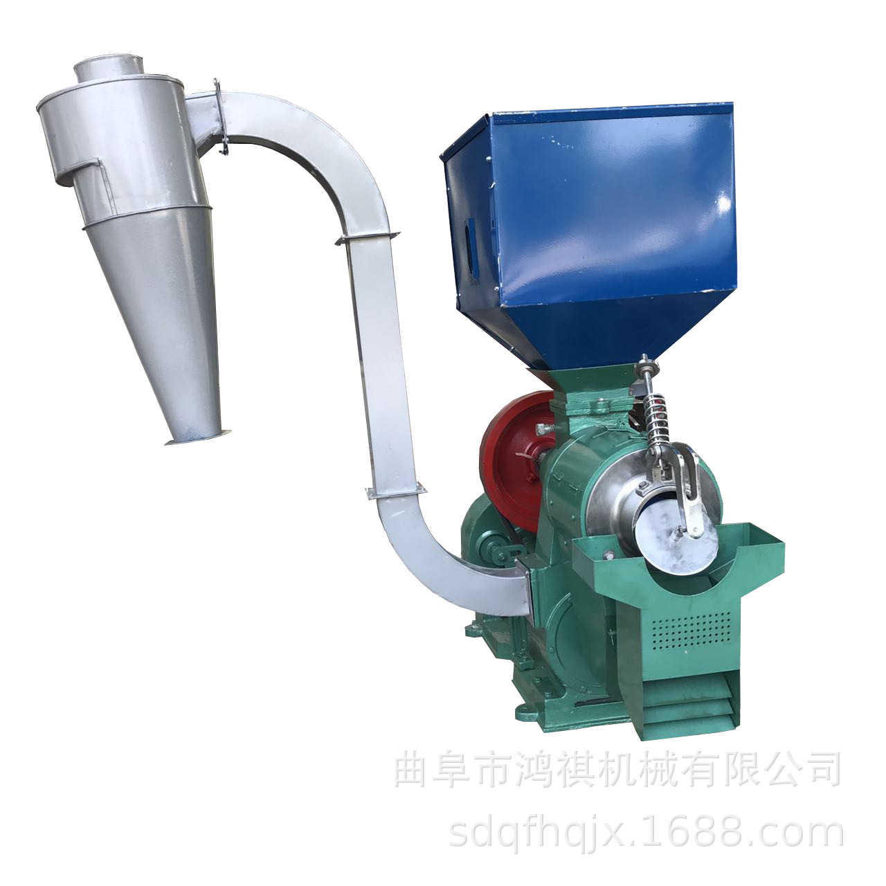 去皮碾米机玉米脱壳机 H碾米机  玉米小麦去皮机