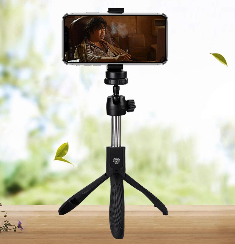 Perche selfie en Acier inoxydable - Ref 3387190 Image 4