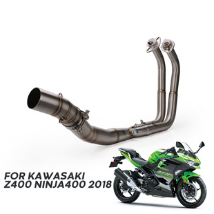 Motorcycle Modification Parts, Motor Vehicle Exhaust Pipe Clamp, Fixed Ring, Straight-Through Stainless Steel Clamp, 11cm