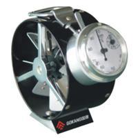 CFJ 防爆型机械风速表