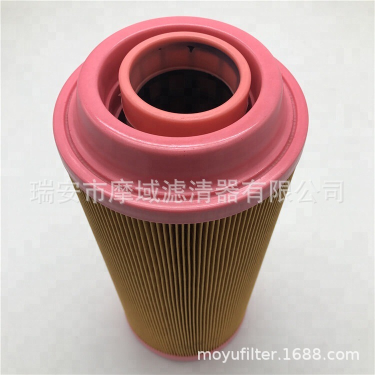 Roller Paver accessories air filter element 01319257