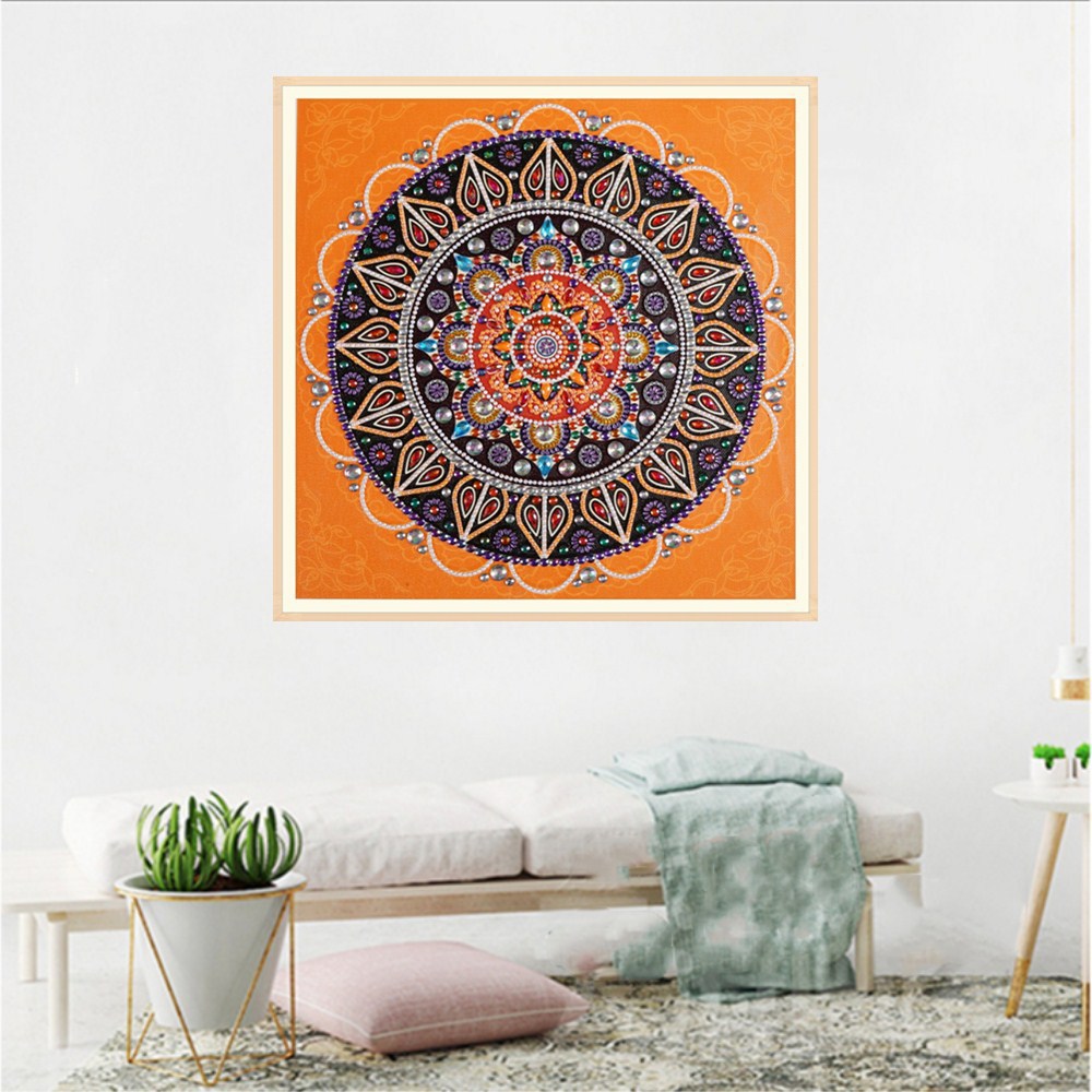 Diamond Painting 3