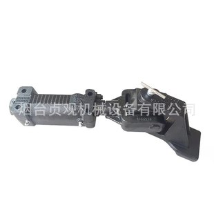 ManufacTurer Pin 2T Universal TracTor Trailer ConnecTor YachT Trailer Accessories Rv Trailer Chassis ParTs