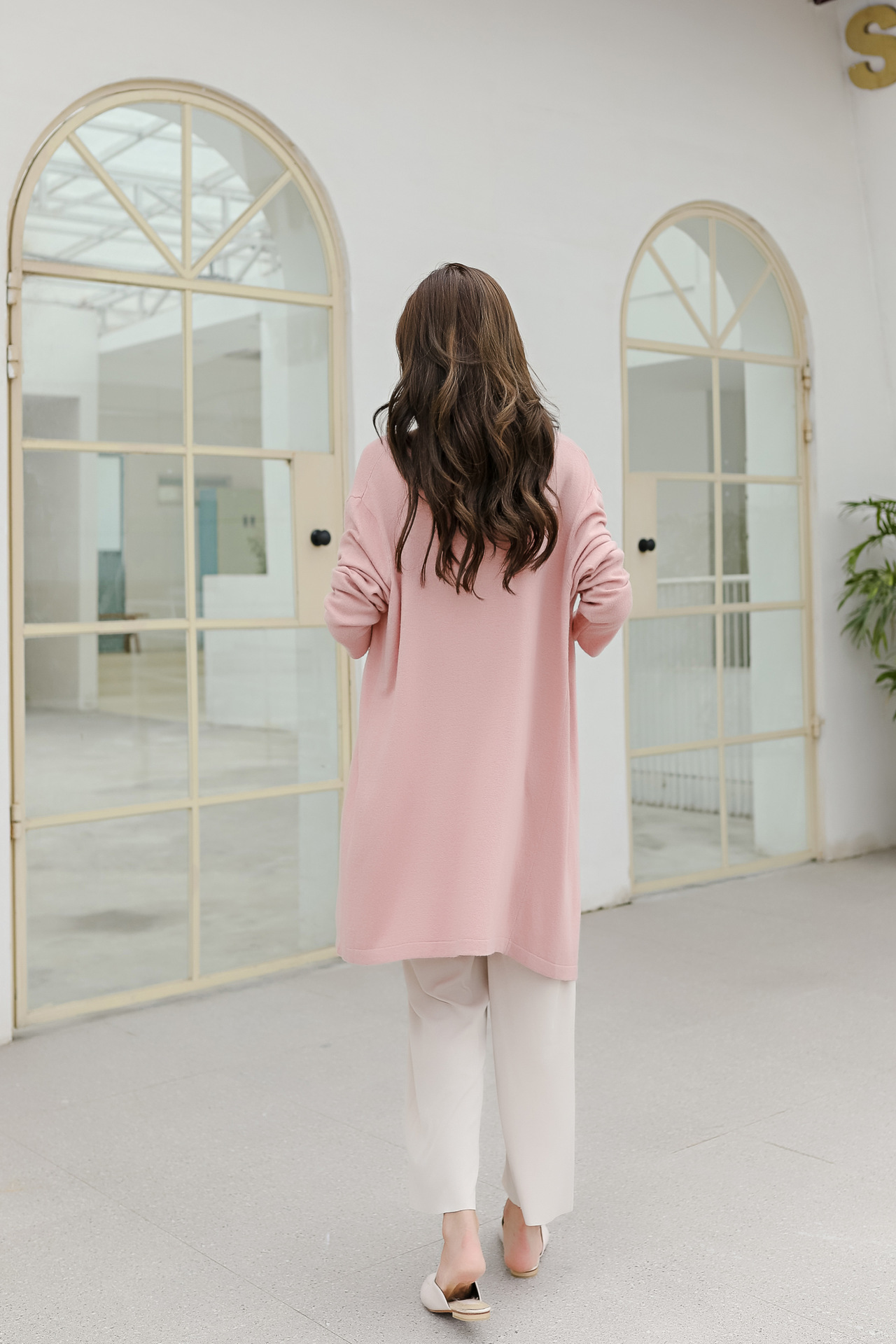 Pull femme en Laine - Ref 3414654 Image 15