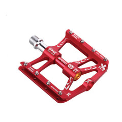 mpeda山地自行車三培林腳鋁合金踏輕量公路車6軸承腳蹬踏板騎行