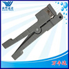 Lateral Beam tube Fiber optic Jumper sheath Stripping diameter 4.8-8MM Cables Beam tube Open side