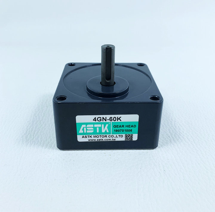 厂家直销减速箱4GN60K 4GN-60K 海鑫ASTK牌 台湾产 现货 一台代发