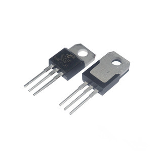 BTA16-600B Двусторонний тиристор 16A 800V Большой чип 3,9*3,9 фута тока Hongjing Micro Micro