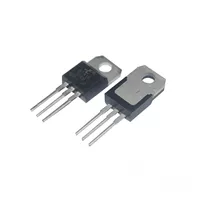 Фабрика напрямую оперирует BTA20-600B 600V TO-220 кристаллическая трубка двунаправленный TriC TRIAC двунаправленный
