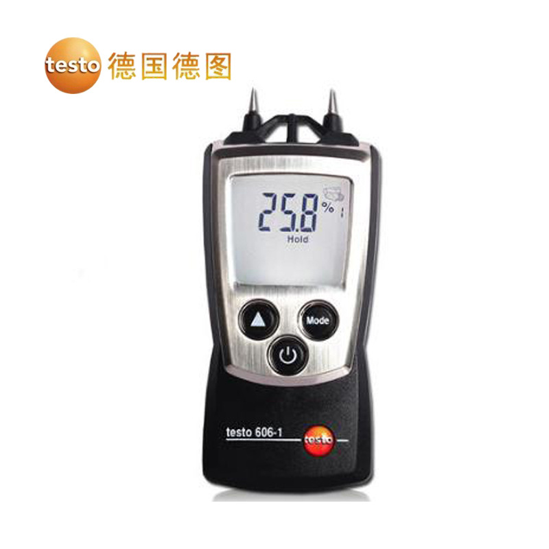 testo606-1ľ��ˮ�ֲ����ǽ�������ľ��ˮ��ˮ��ǽʪ��