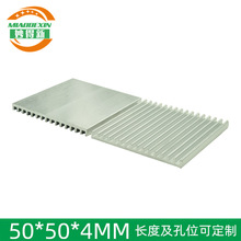 ɢᱡXƬ 50*50*4MM ɢ  оƬ CPUɢƬ