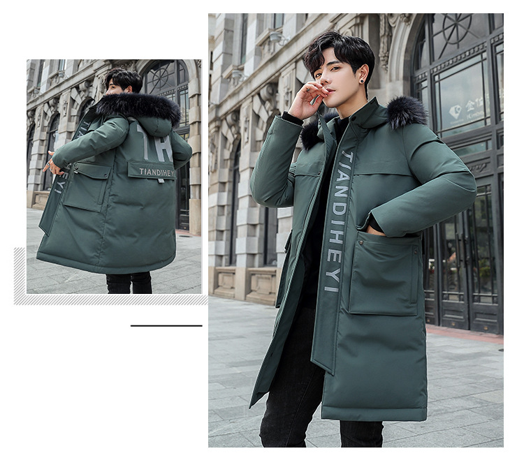 Winter Jacket 10