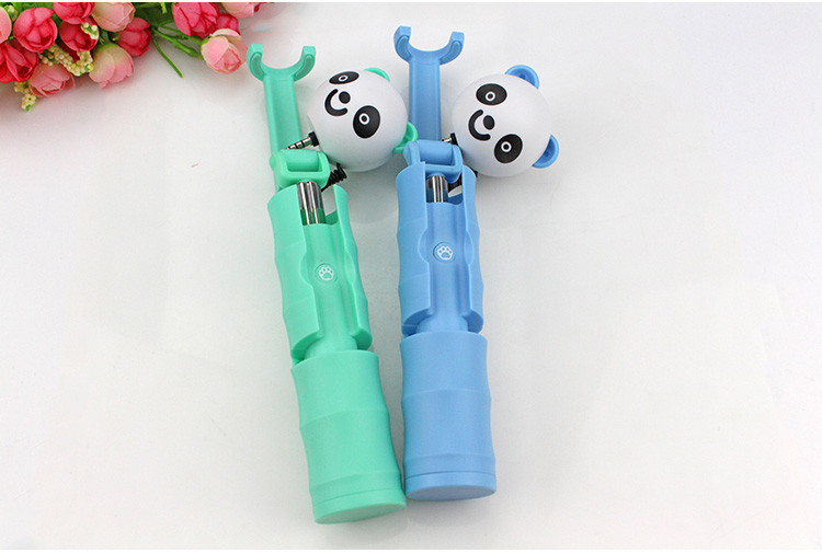 Perche selfie en ABS - Ref 3387120 Image 11